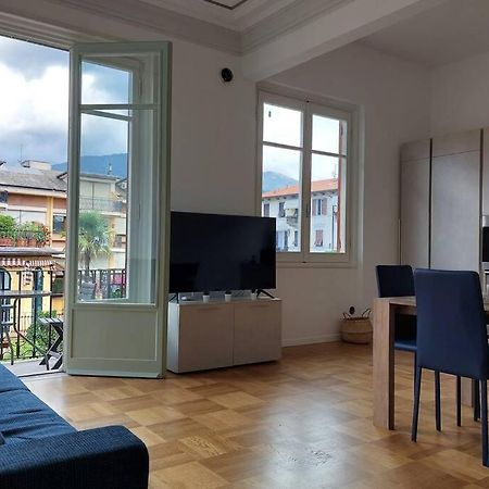 Maestrale Flexyrent - Parking - Wifi - A C - Brand New Rapallo Exterior foto